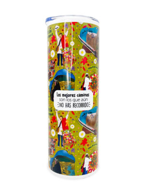 Termo Pitillo Medellín Colombia