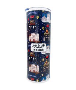 Termo Pitillo Popayán Colombia