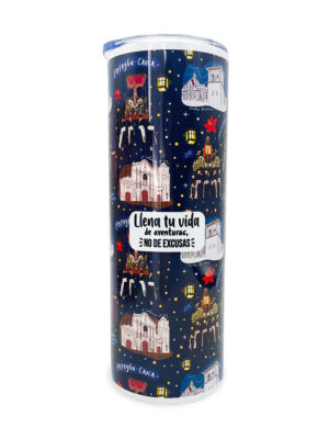 Termo Pitillo Popayán Colombia