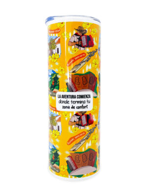 Termo Pitillo Valledupar Colombia