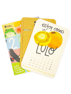 Calendario Colombia 2026 3