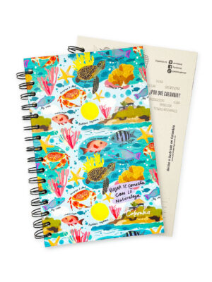 Cuaderno del Caribe Colombiano