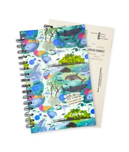 Cuaderno del Pacífico Colombiano