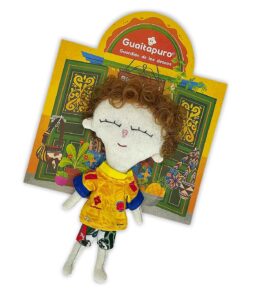 Figura de fútbol colombiano El Diez inspirada en la creatividad y visión de juego de los mediocampistas.