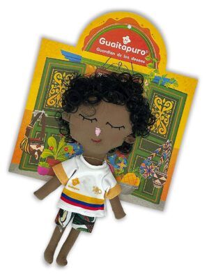 El Goleador Figura Coleccionable de Fútbol